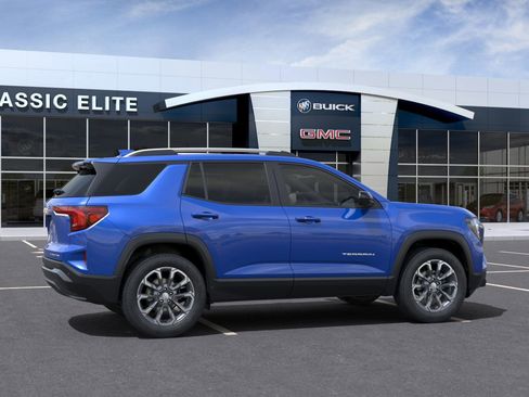 New 2026 GMC Terrain Elevation w/ Elevation Premium Package image 5