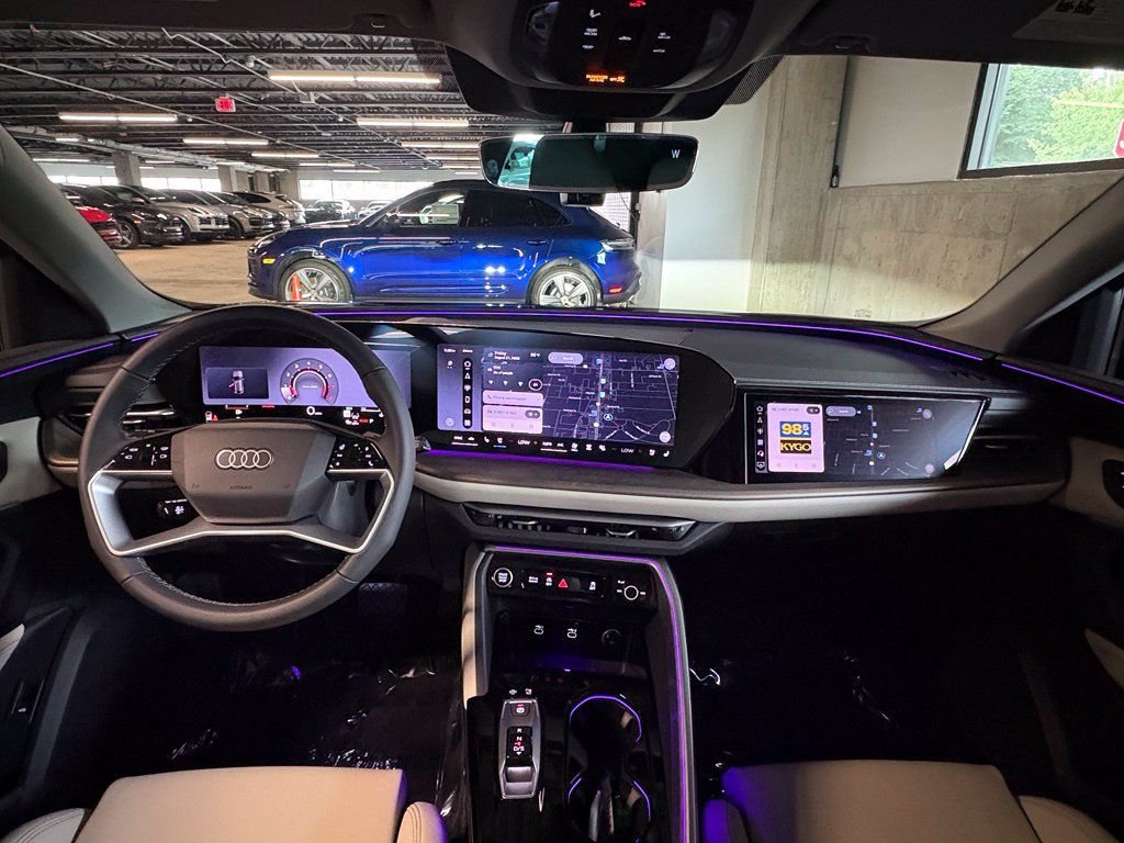 New 2026 Audi Q5 Prestige AWD/4WD image 16