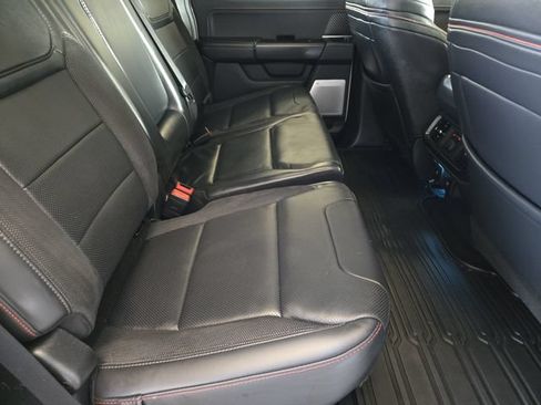 Certified 2025 Ford F150 Raptor AWD/4WD image 33