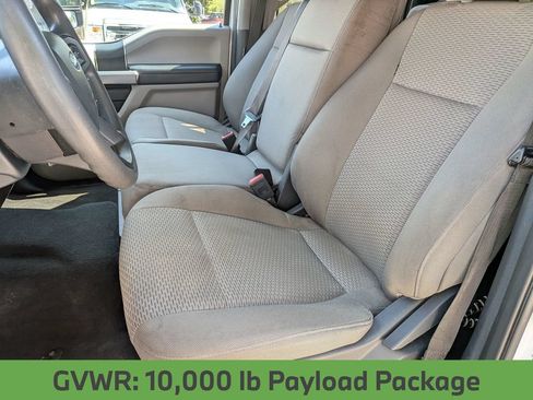 Used 2022 Ford F250 XLT AWD/4WD image 15