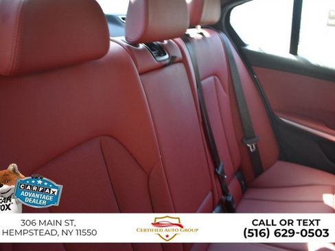 Used 2026 BMW 330i Sedan RWD image 27