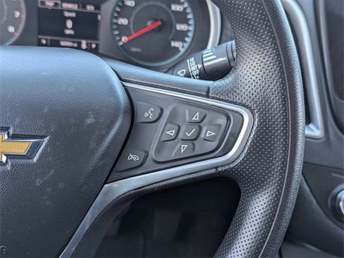 Used 2022 Chevrolet Malibu LT image 20