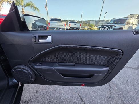 Used 2008 Ford Mustang GT Premium image 23