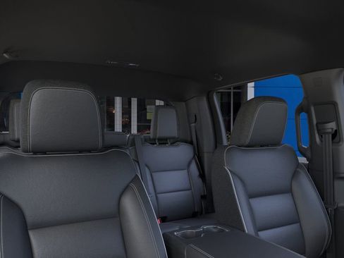 New 2026 GMC Sierra EV Elevation image 24