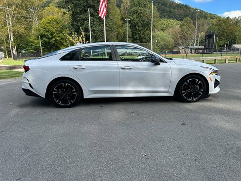 Used 2023 Kia K5 GT-Line w/ GT-Line Premium Package image 2