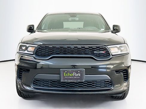 Used 2024 Dodge Durango GT image 2
