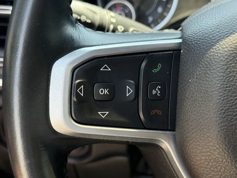 Used 2022 RAM 1500 Big Horn AWD/4WD image 17
