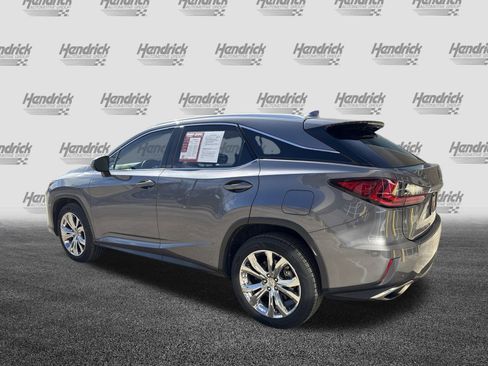 Used 2016 Lexus RX 350 AWD image 8