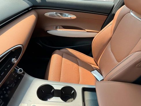 New 2026 Genesis GV70 2.5T Advanced AWD/4WD image 9