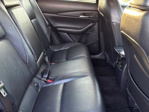 Used 2025 MAZDA CX-30 AWD 2.5 S w/ Preferred Package image 13