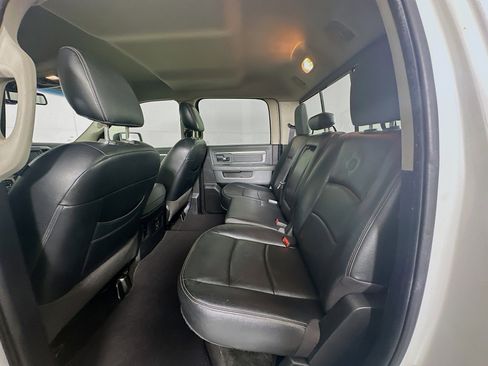 Used 2015 RAM 1500 Lone Star image 26