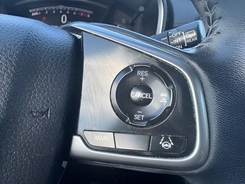 Used 2020 Honda CR-V EX-L image 22
