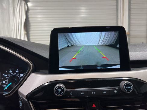 Used 2022 Ford Escape SE w/ Convenience Package image 34