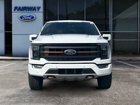 Used 2023 Ford F150 Tremor w/ Equipment Group 402A High AWD/4WD image 3
