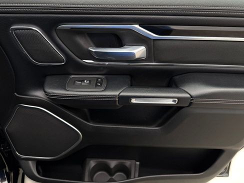 Used 2019 RAM 1500 Laramie image 23