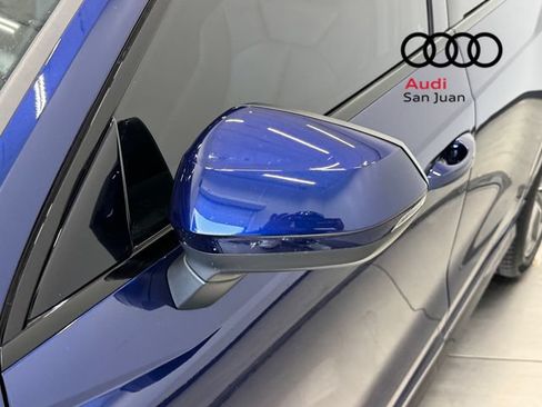 Used 2025 Audi Q3 2.0T Premium w/ Convenience Package AWD/4WD image 6