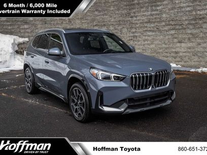Used 2025 BMW X1 xDrive28i w/ Technology Package