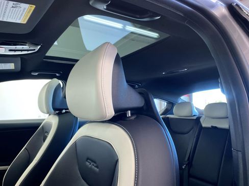 New 2026 Kia K4 GT-Line FWD image 19