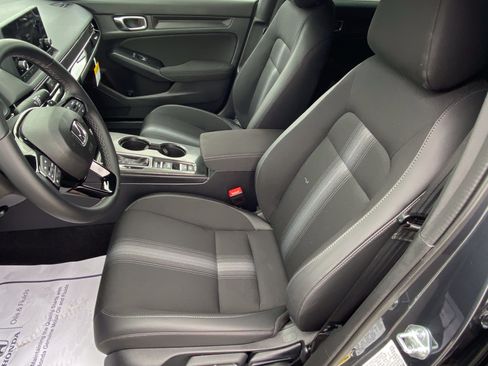 Used 2026 Honda Civic Sport image 14