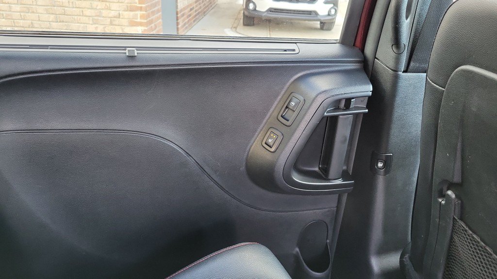 Used 2017 Dodge Grand Caravan GT FWD image 16
