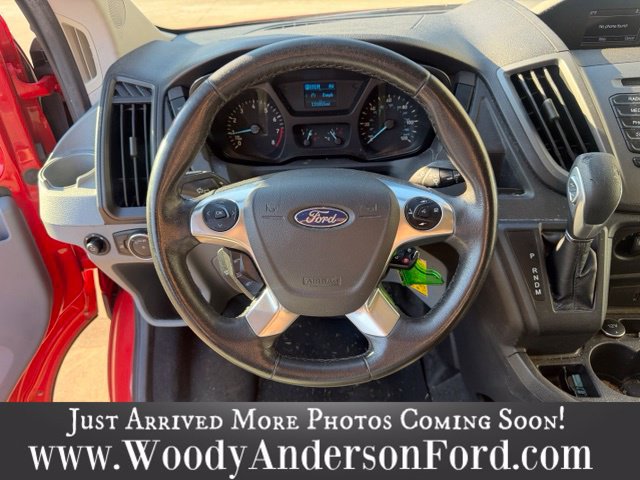 Used 2016 Ford Transit 150 XL RWD image 12