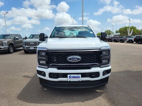 New 2026 Ford F350 XL AWD/4WD image 18