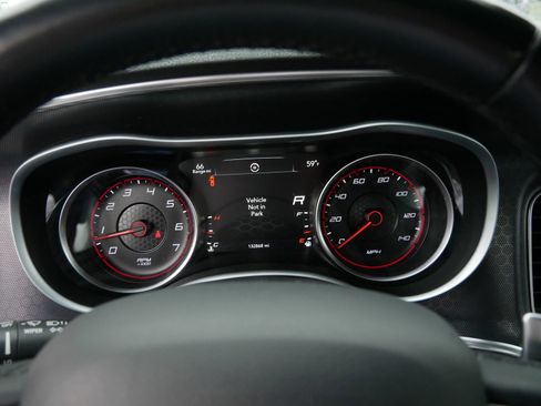 Used 2016 Dodge Charger SXT w/ Rallye Group AWD/4WD image 20