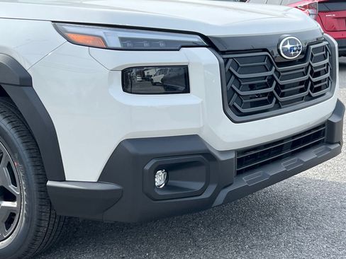 New 2026 Subaru Outback Premium image 4