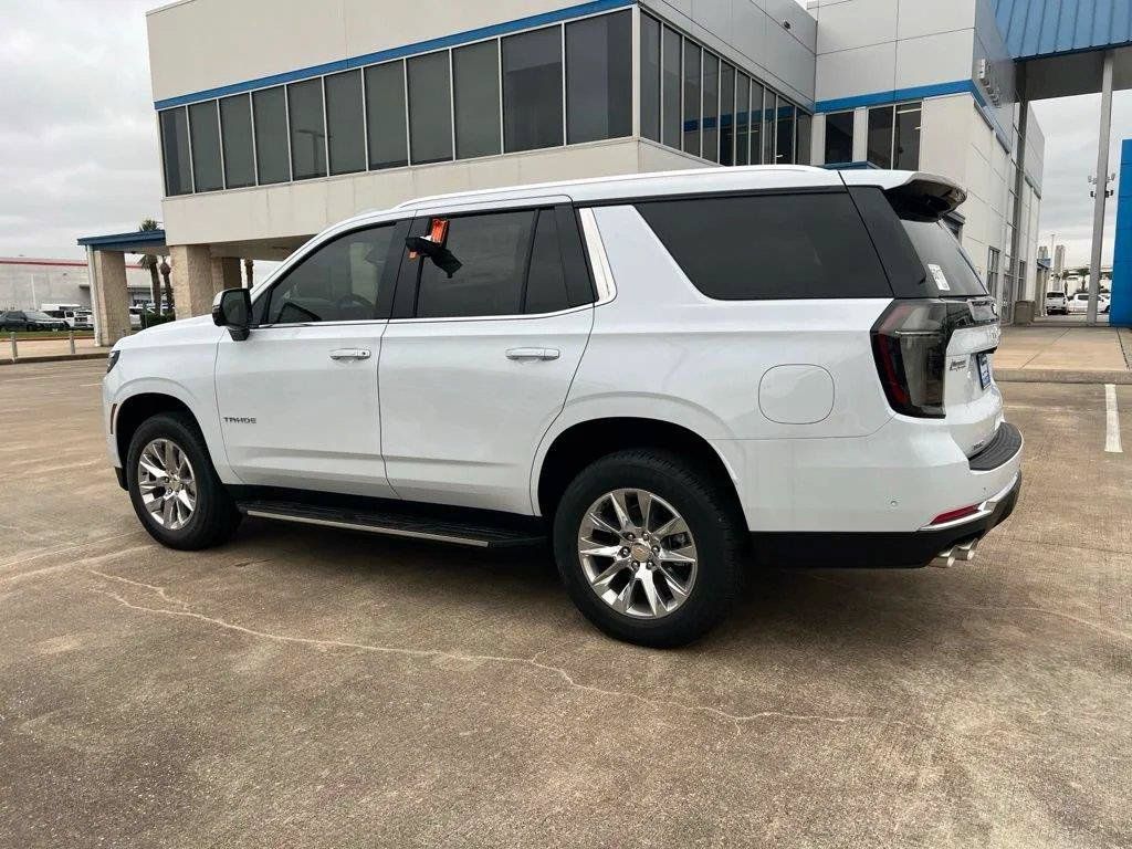 Used 2026 Chevrolet Tahoe Premier RWD image 14