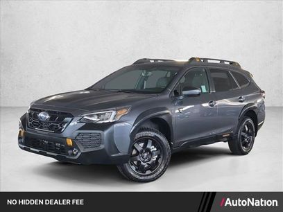 Used 2025 Subaru Outback Wilderness w/ Wilderness Package