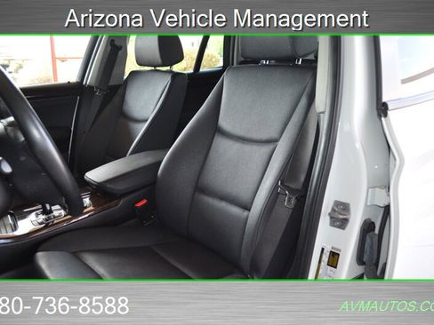 Used 2016 BMW X3 sDrive28i image 17