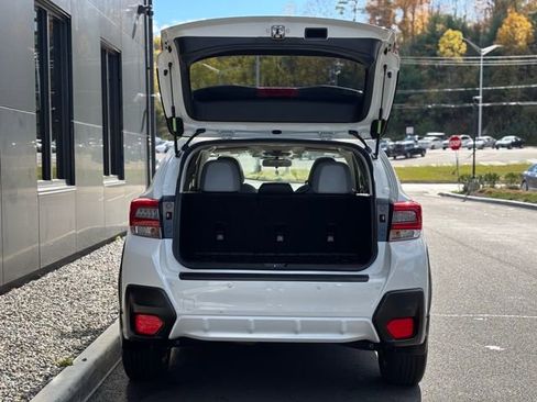 Used 2021 Subaru Crosstrek 2.5i Limited w/ Moonroof Package 2 image 83