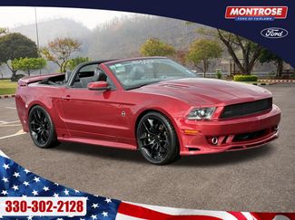Used 2011 Ford Mustang GT Premium w/ Electronics Pkg RWD video 1