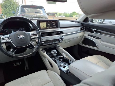 Used 2020 Kia Telluride SX FWD image 5