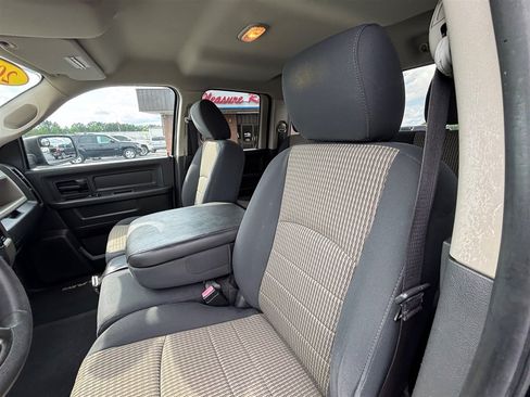 Used 2012 RAM 1500 Express AWD/4WD image 12