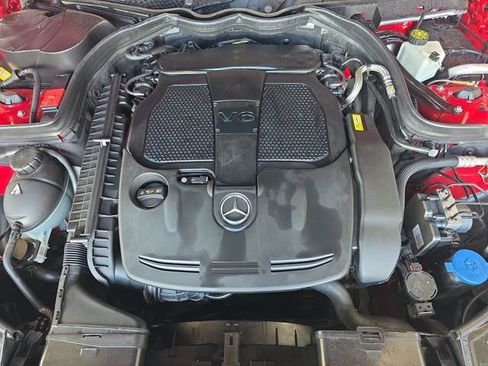 Used 2014 Mercedes-Benz E 350 Coupe image 28
