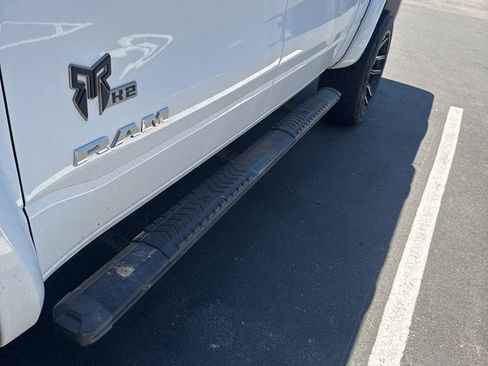 Used 2020 RAM 1500 Big Horn AWD/4WD image 15