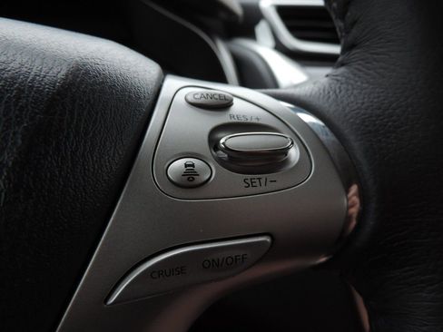 Used 2018 Nissan Murano Platinum image 31