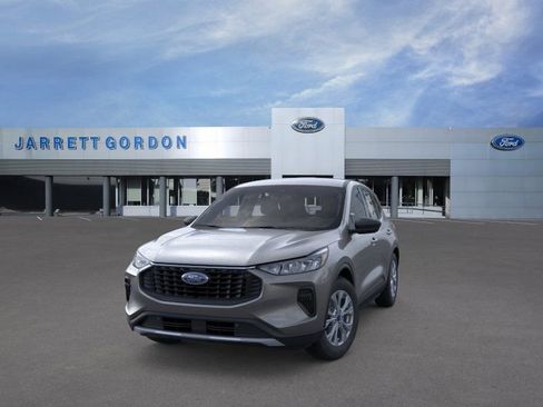 New 2026 Ford Escape Active w/ Tech Pack #1 FWD image 2