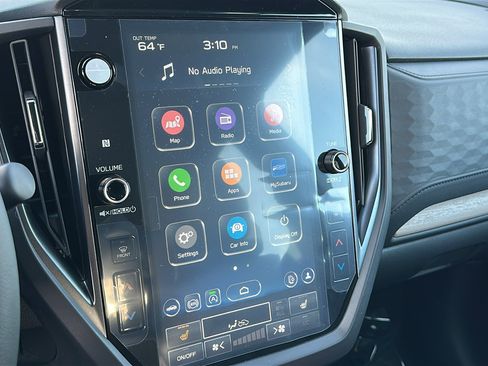 New 2026 Subaru Forester Limited image 15