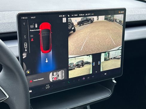 Used 2024 Tesla Model 3 Long Range image 20