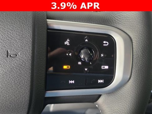 New 2026 Nissan Armada SL image 41