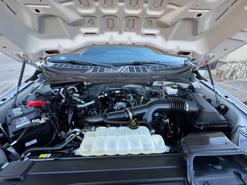 Used 2022 Ford F150 XL w/ STX Appearance Package image 29