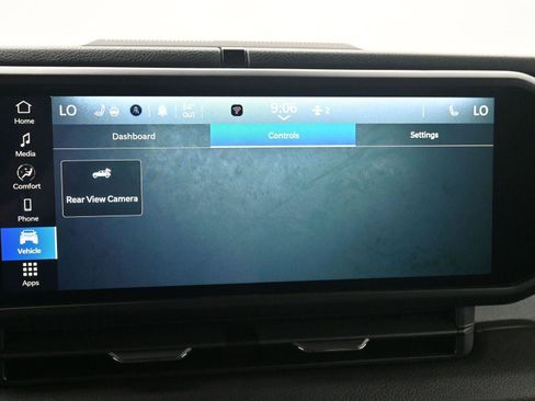 Used 2026 Jeep Wrangler Willys image 23