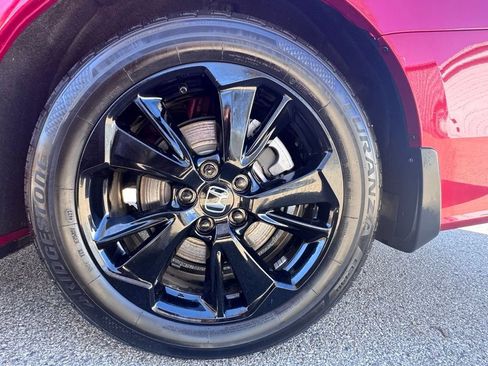 Used 2024 Honda Odyssey Sport image 13