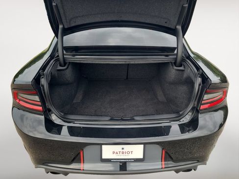 Used 2021 Dodge Charger R/T RWD image 17