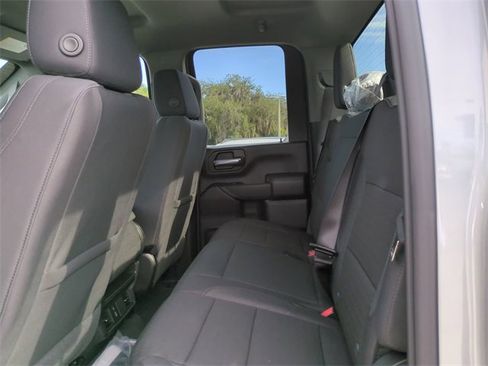 New 2026 Chevrolet Silverado 2500 Custom w/ Custom Value Package image 14
