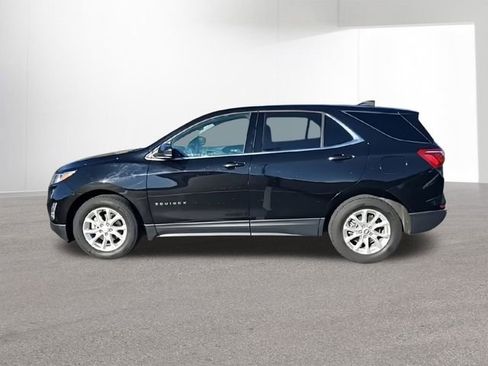Used 2020 Chevrolet Equinox LT image 5