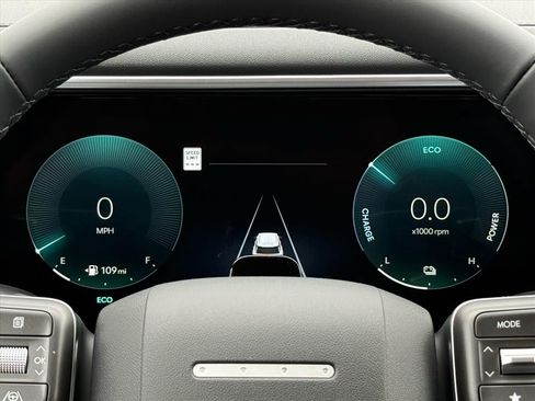 New 2026 Hyundai Palisade FWD Hybrid image 21