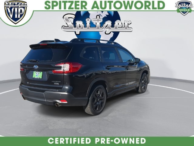 Used 2024 Subaru Ascent Onyx Edition AWD/4WD image 15